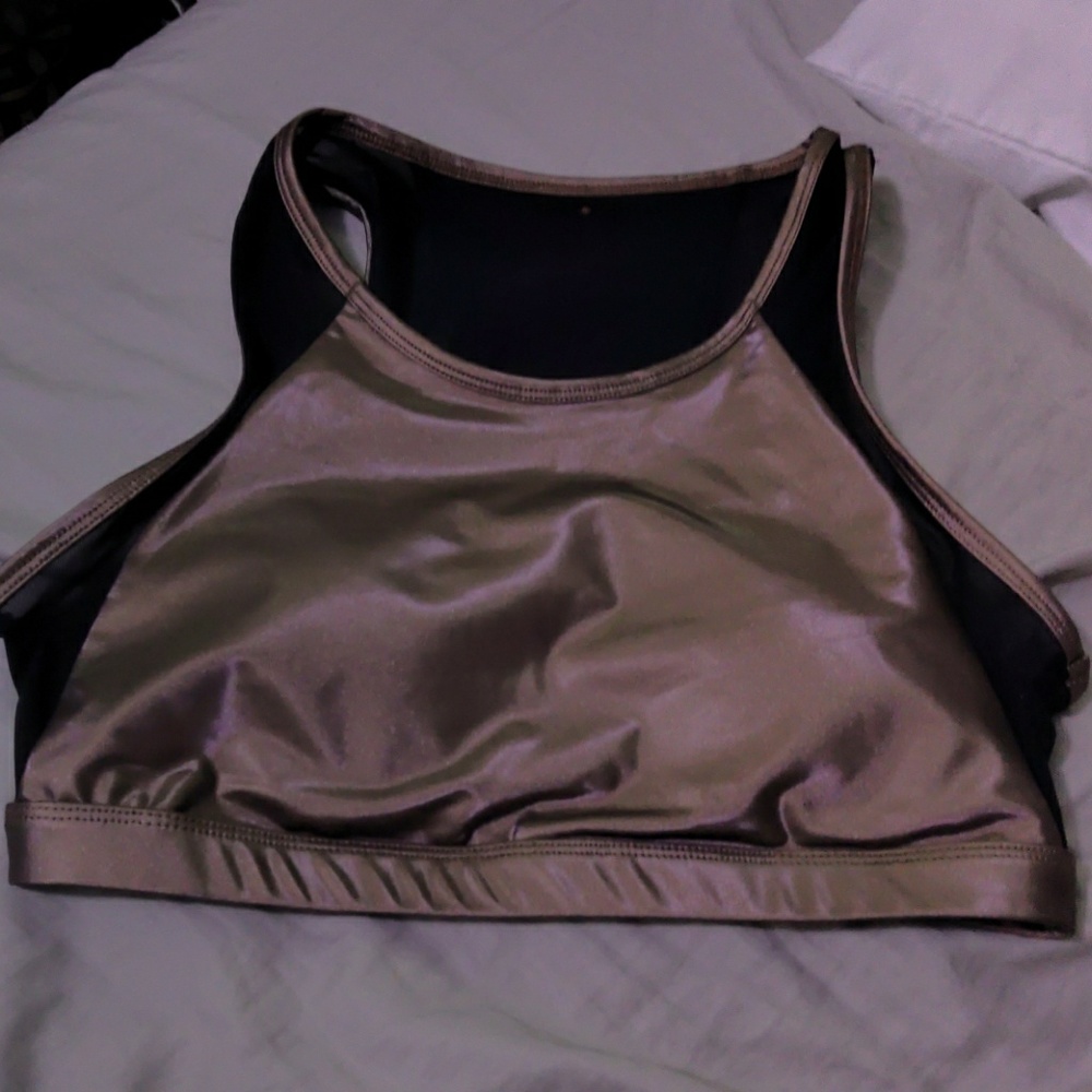 Camryn Sports Bra NWOT